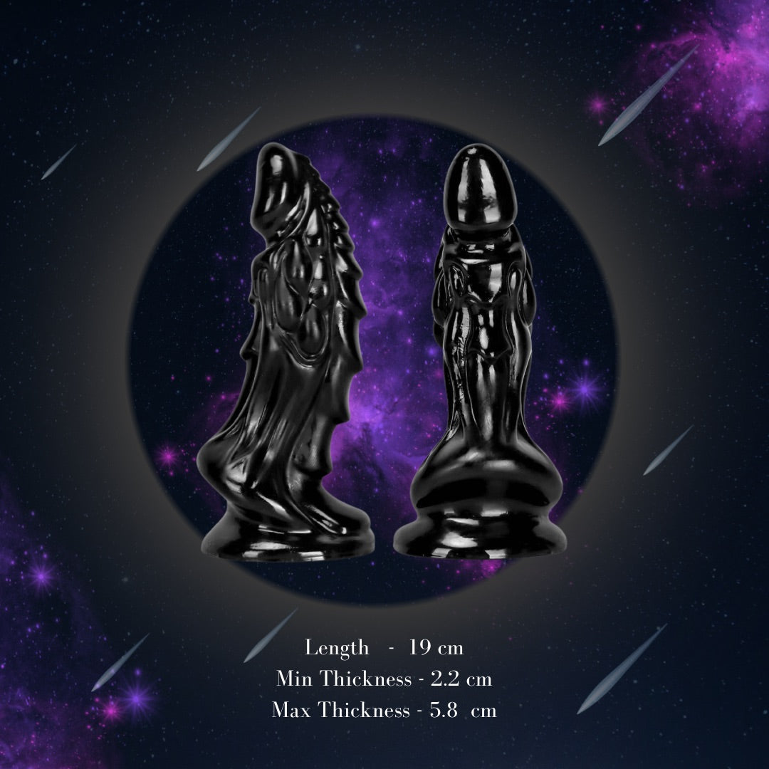 POURKINKS ASTRO DRAGON