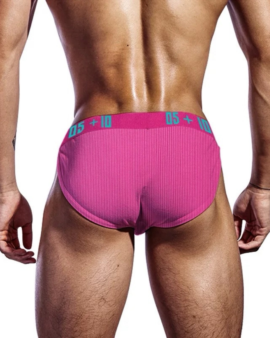 OBSO MEN’S CALCULATION SEMI BRIEFS