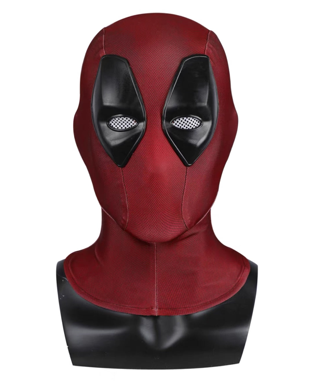 DEADPOOL COSPLAY ZENTAI SUIT