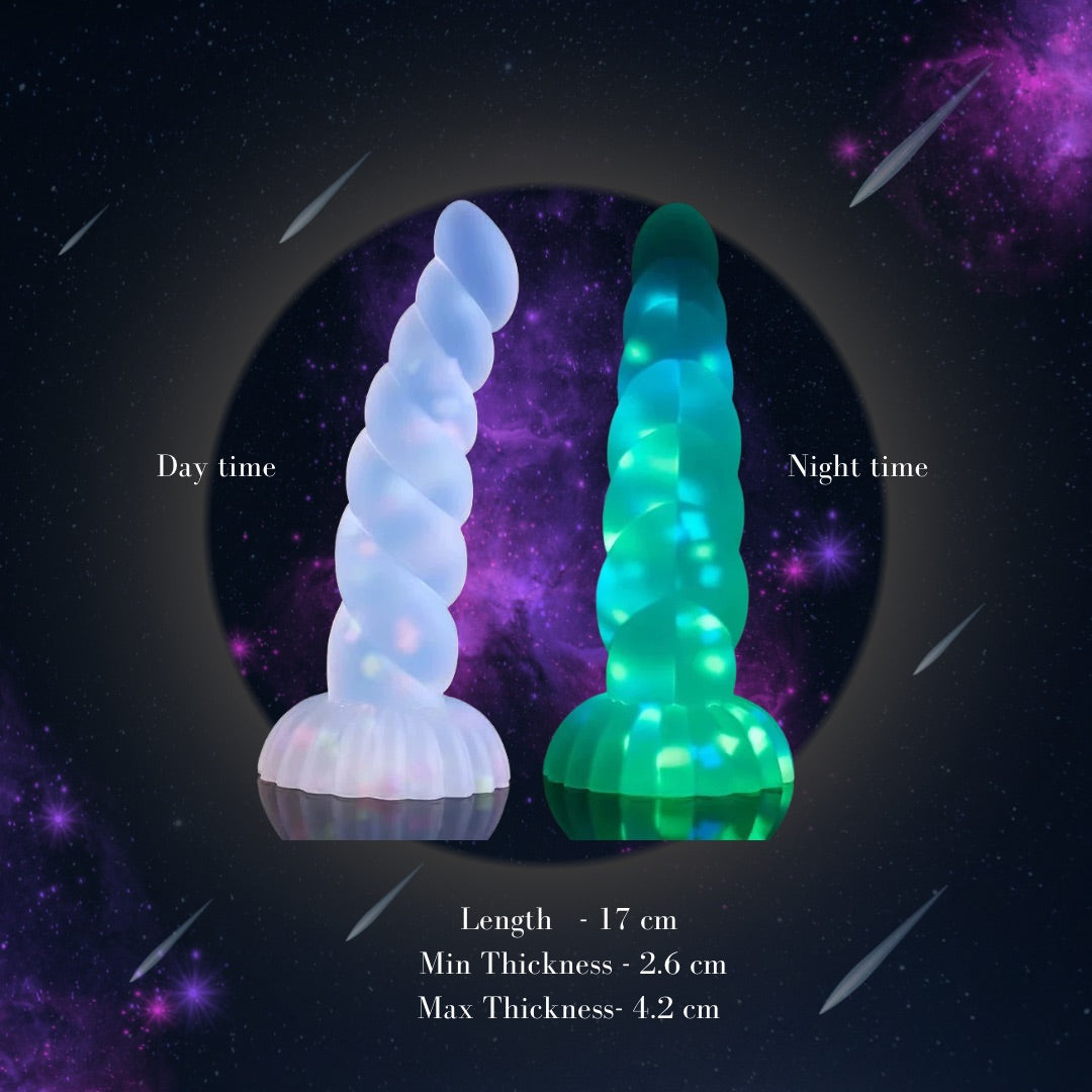 POURKINKS VENUS UNICORN