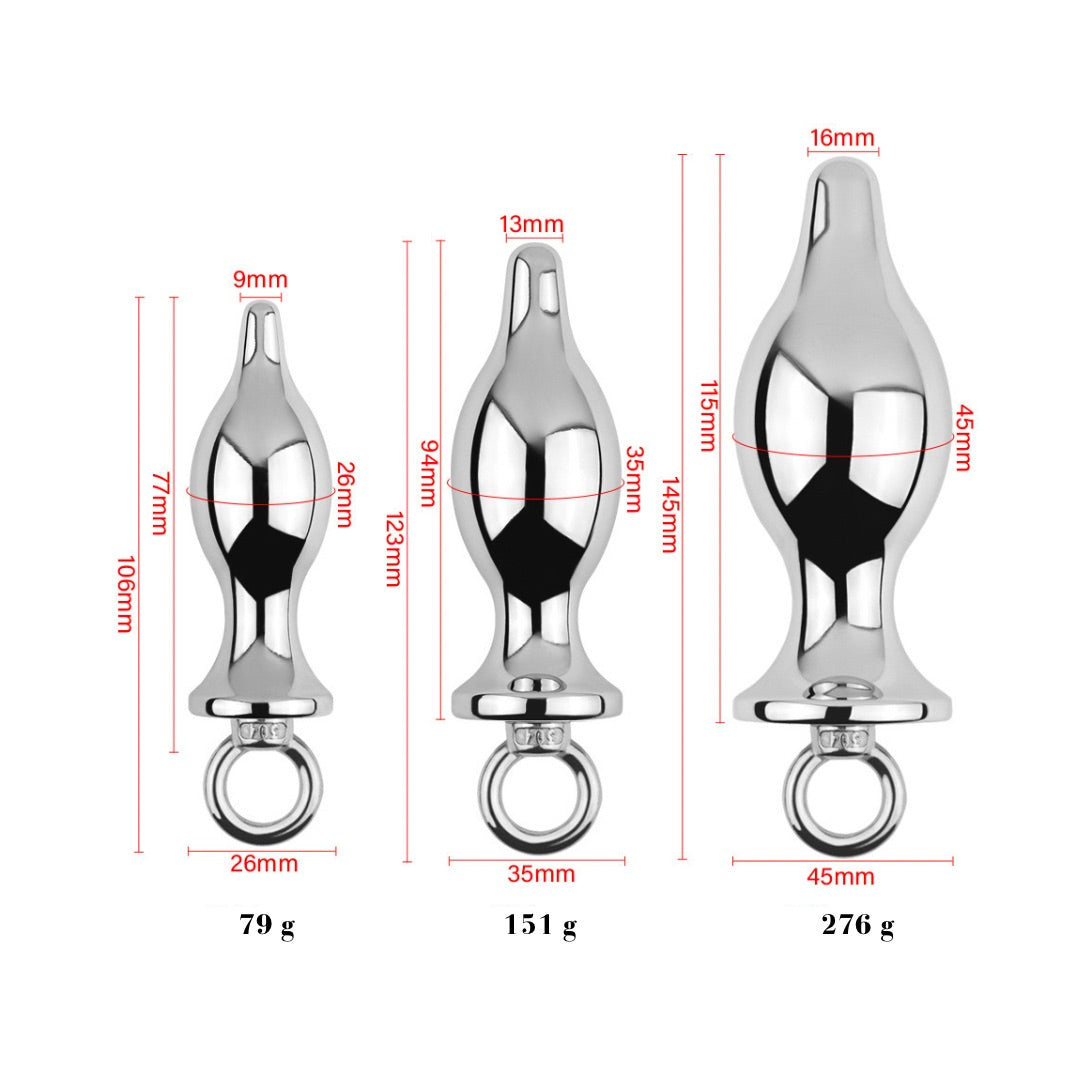 POURKINKS SENSA PLUG