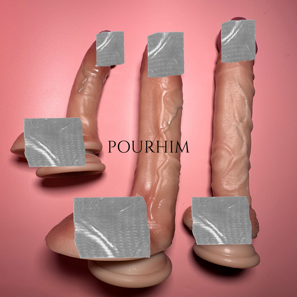 LINGAN BY POURHIM