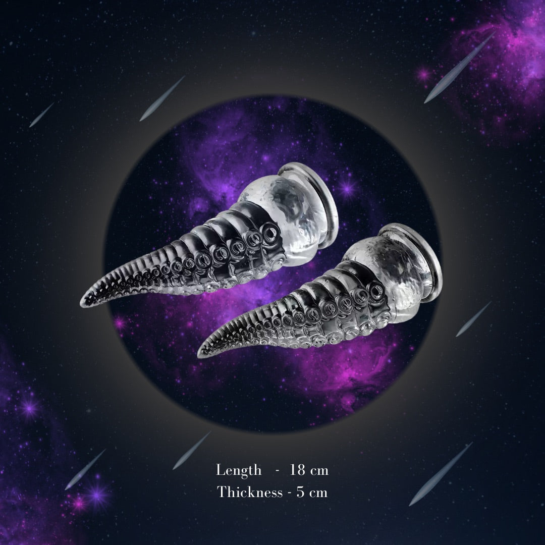POURKINKS SOLAR SQUID