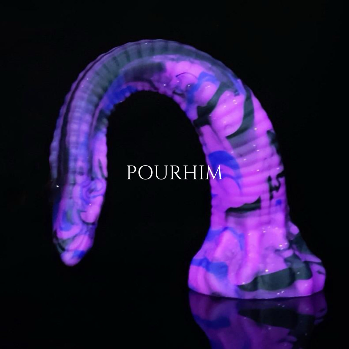 VINAASHAKAN BY POURHIM