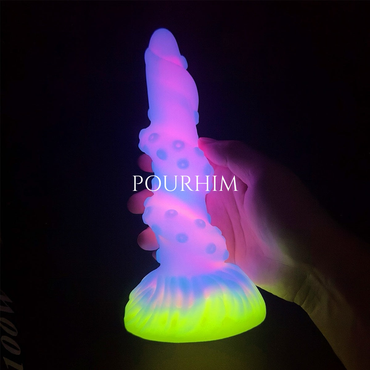 GRAHANAN BY POURHIM