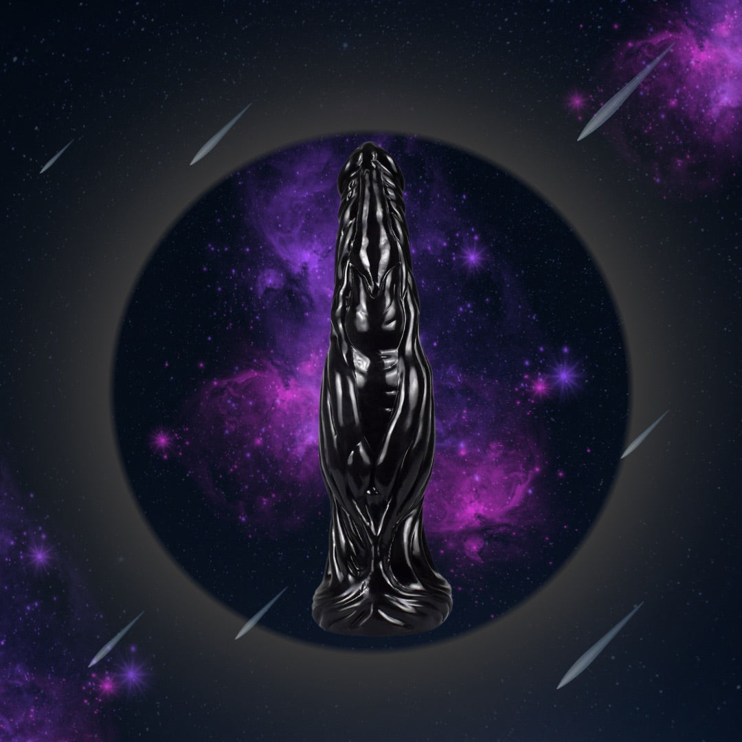 POURKINKS GALACTIC DEMON