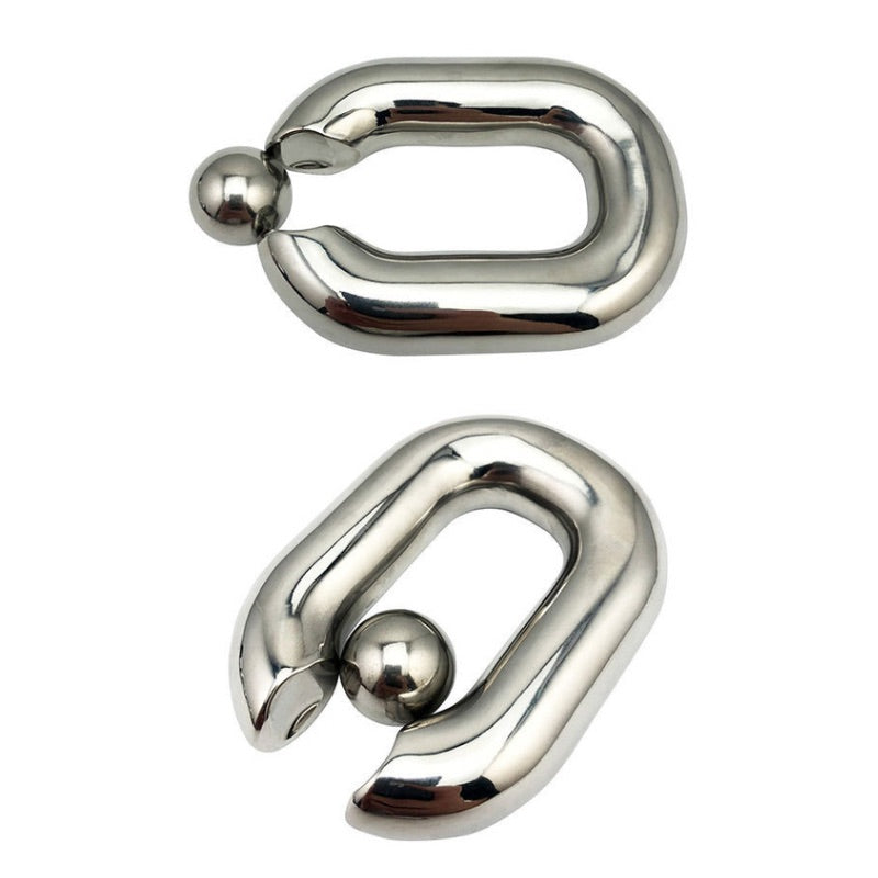 POURKINKS BALL STRETCHER C-RING