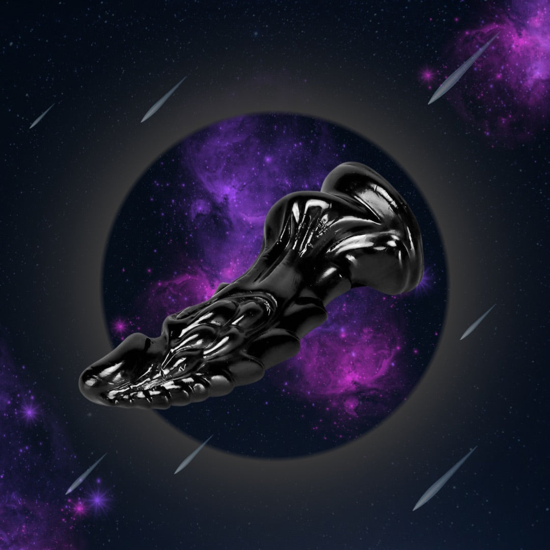POURKINKS ASTRO DRAGON