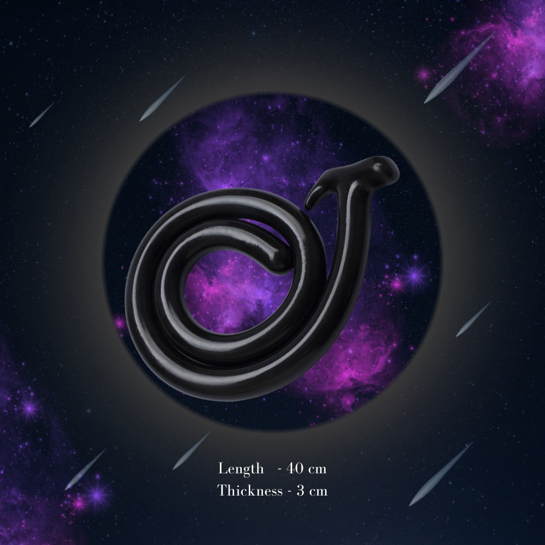 POURKINKS GALACTIC NAGA