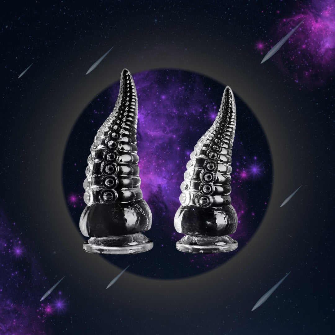 POURKINKS SOLAR SQUID