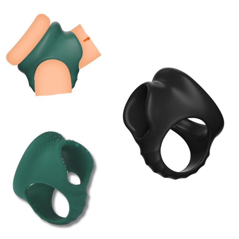 POURKINKS TRIOFLEX C-RING