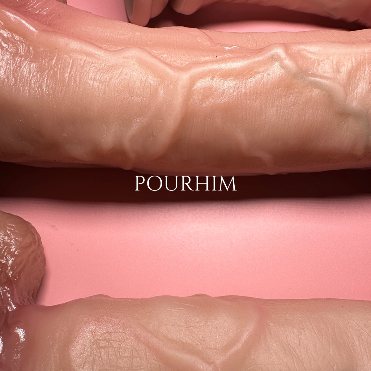 LINGAN BY POURHIM
