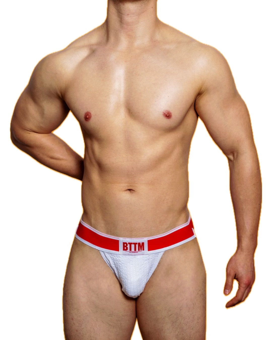 DM MEN’S TOP BOTTOM VERS JOCKSTRAP
