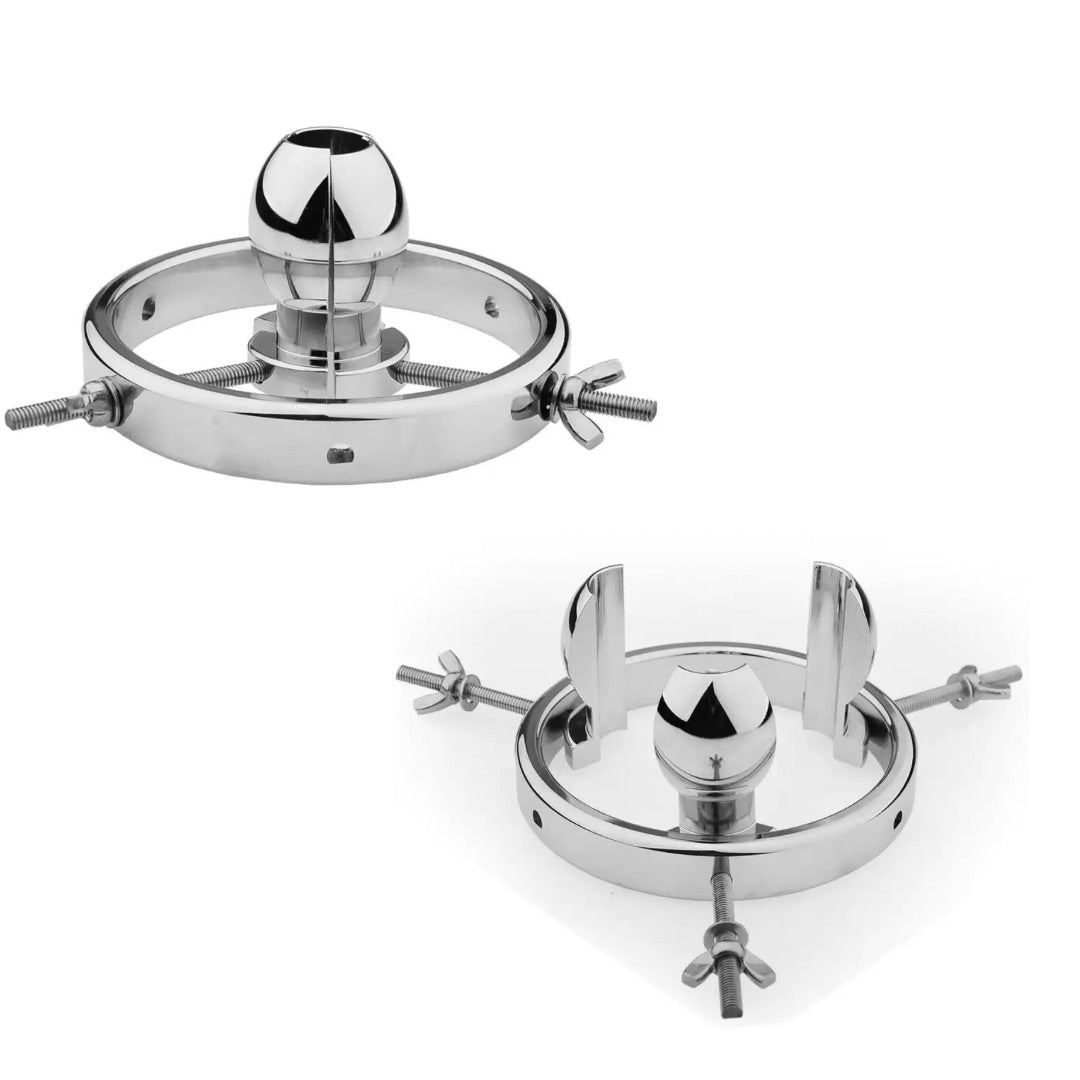 POURKINKS GALACTIC EXPANDER PLUG