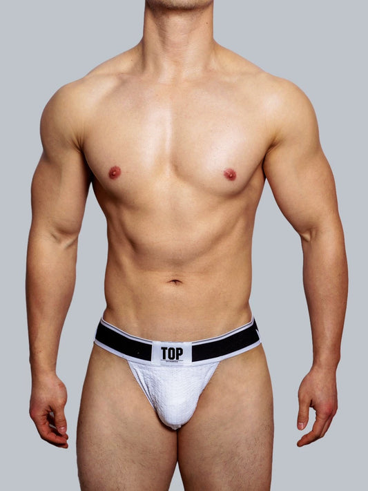 DM MEN’S TOP BOTTOM VERS JOCKSTRAP