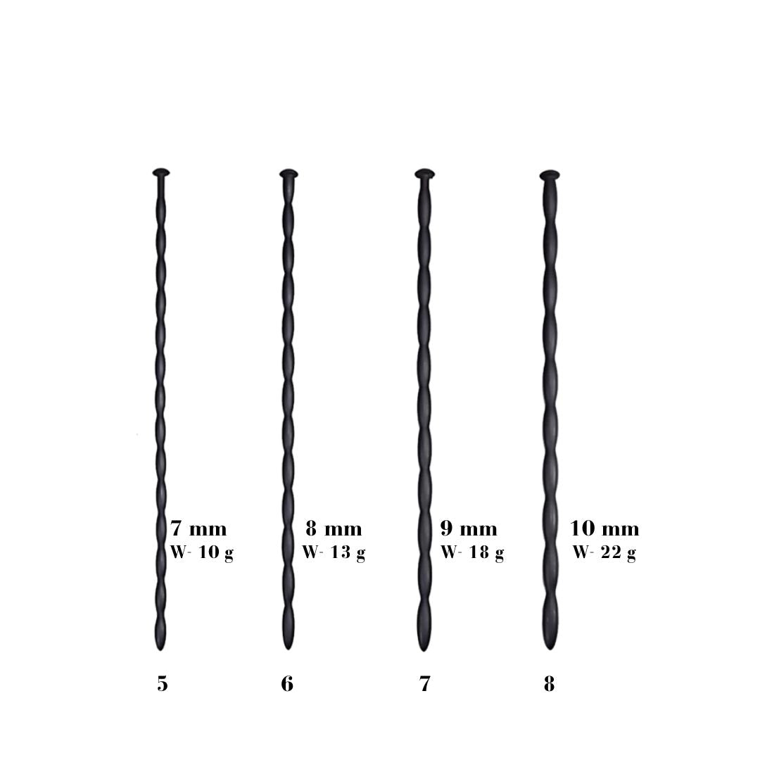 POURKINKS SOUNDING STICKS