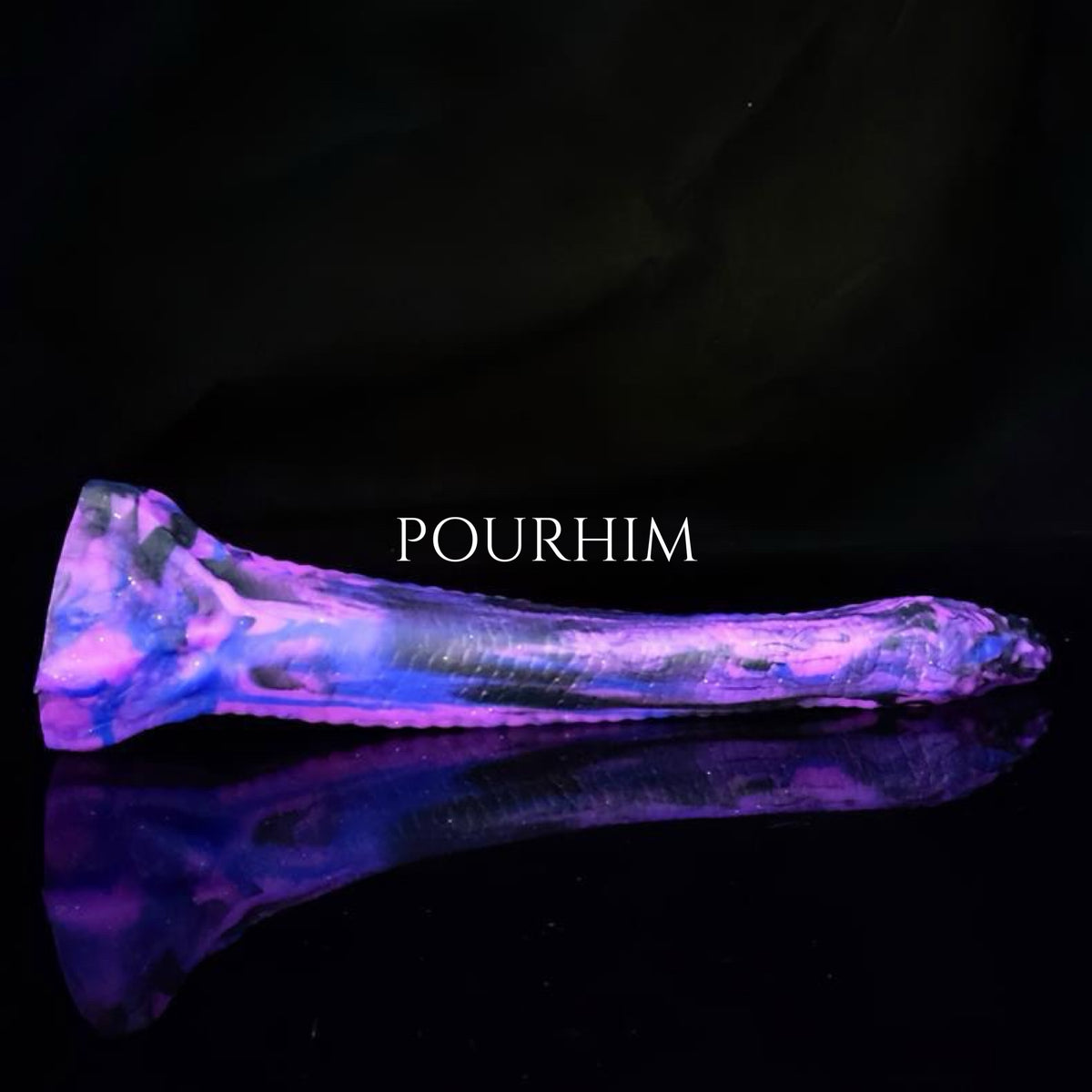 VINAASHAKAN BY POURHIM