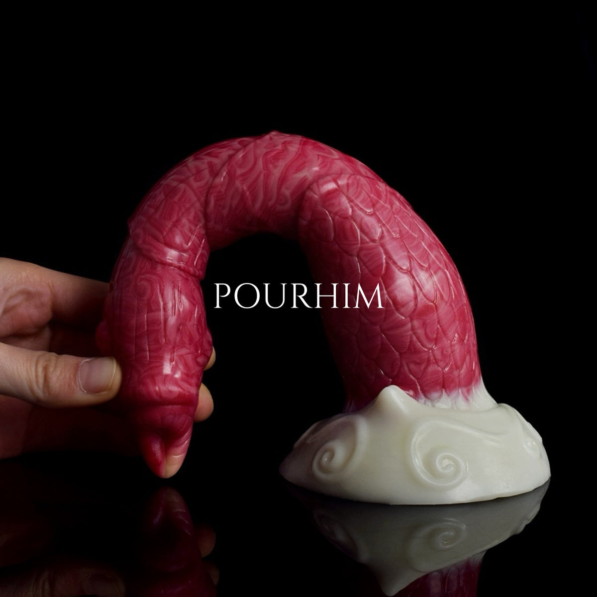 CHAYAASURAN BY POURHIM