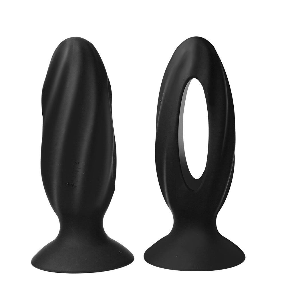 POURKINKS LUXE HOLLOW PLUG
