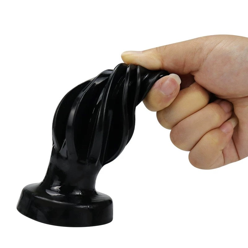 POURKINKS SCREW GLIDE PLUG