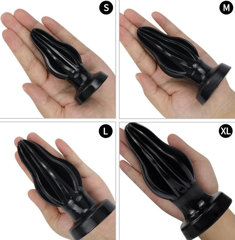 POURKINKS SCREW GLIDE PLUG