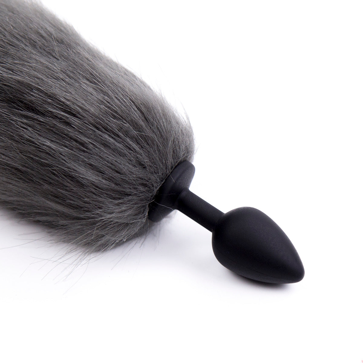 POURKINKS FOX TAIL PLUG