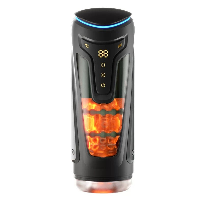 POURKINKS PHOENIX STROKER