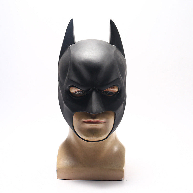 MEN’S ADULT BATMAN HOOD MASK