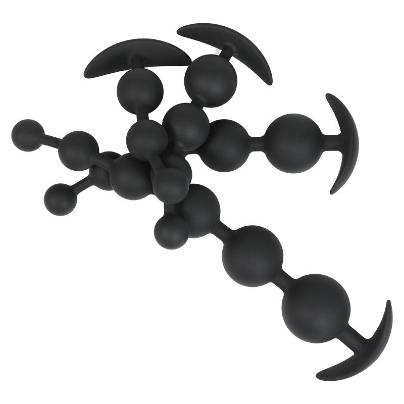 POURKINKS FORBIDDEN BEADS