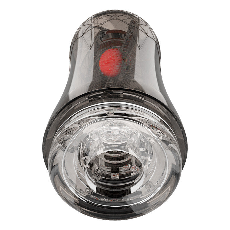 POURKINKS GLIDE GRIP STROKER