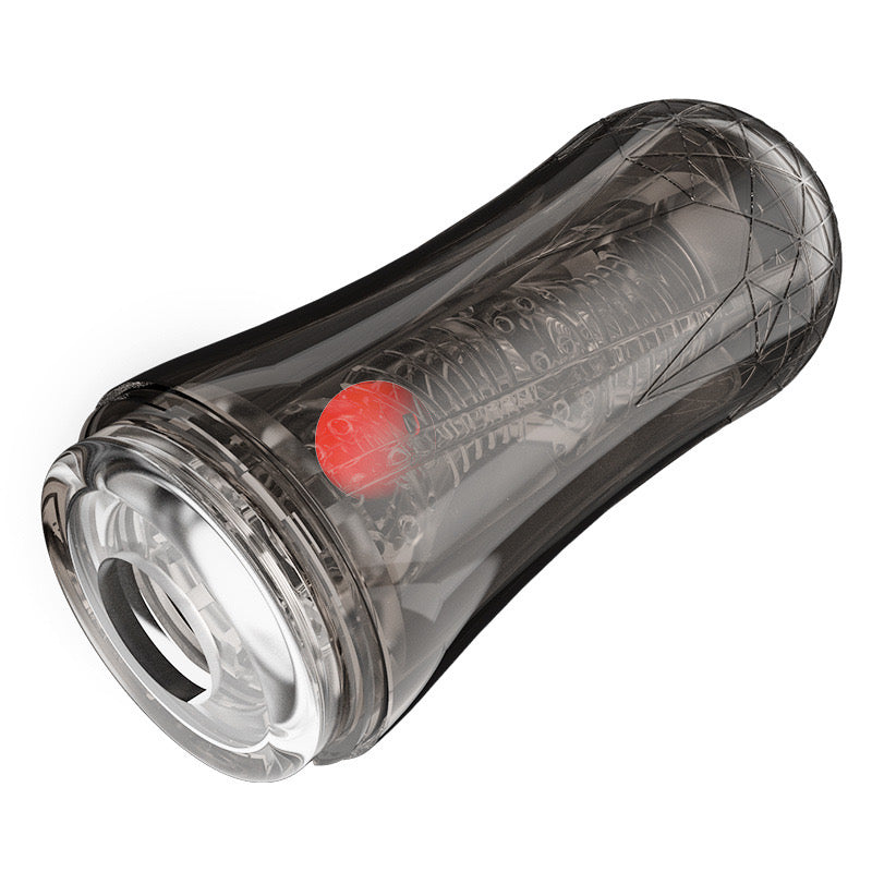 POURKINKS GLIDE GRIP STROKER