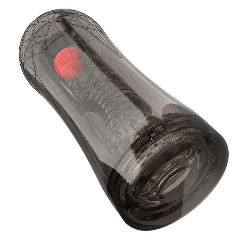 POURKINKS GLIDE GRIP STROKER