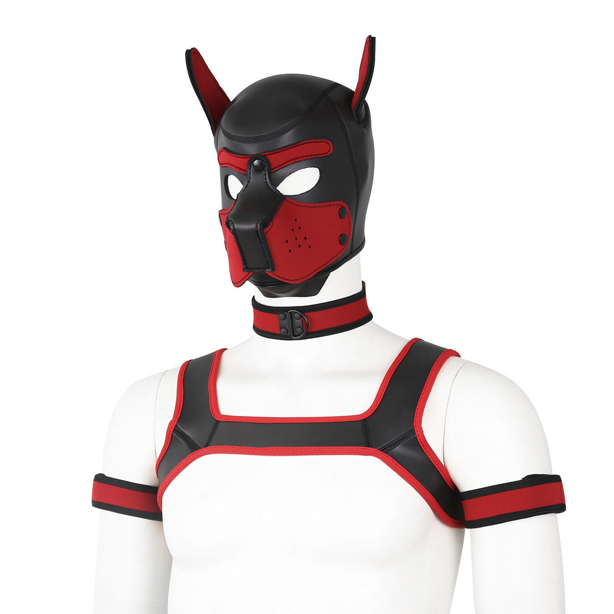 MEN’S NEOPRENE PUPPY PACK