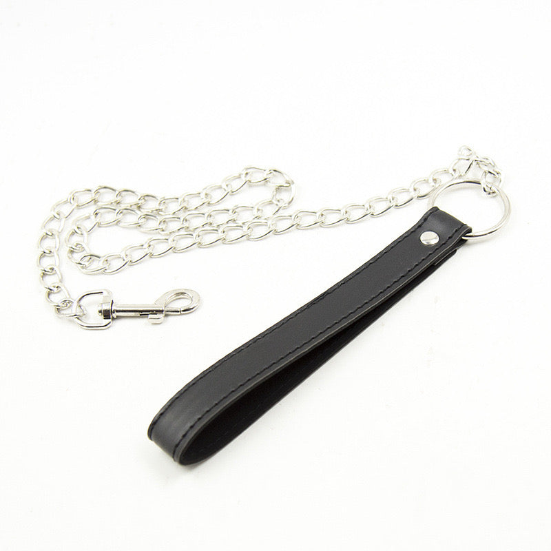 MEN’S PUP PLAY ACCESSORIES