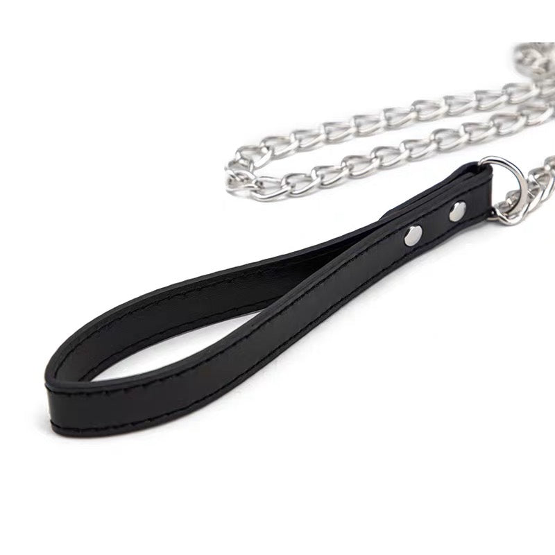 MEN’S PUP PLAY ACCESSORIES