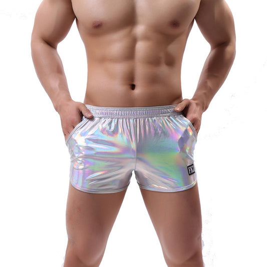 FKZ MEN’S SHINING SUMMER SHORTS