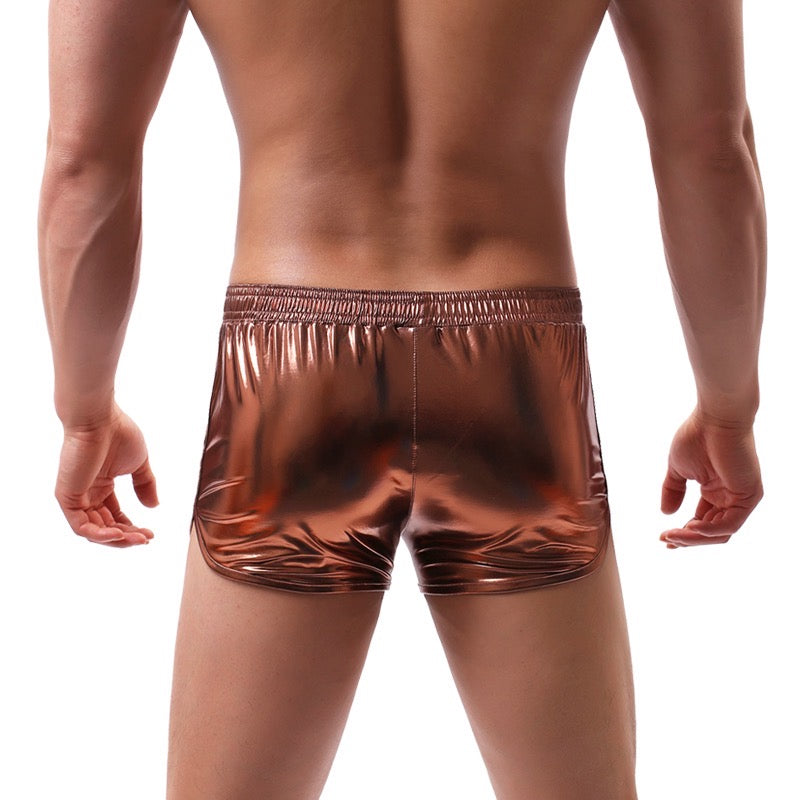 FKZ MEN’S SHINING SUMMER SHORTS