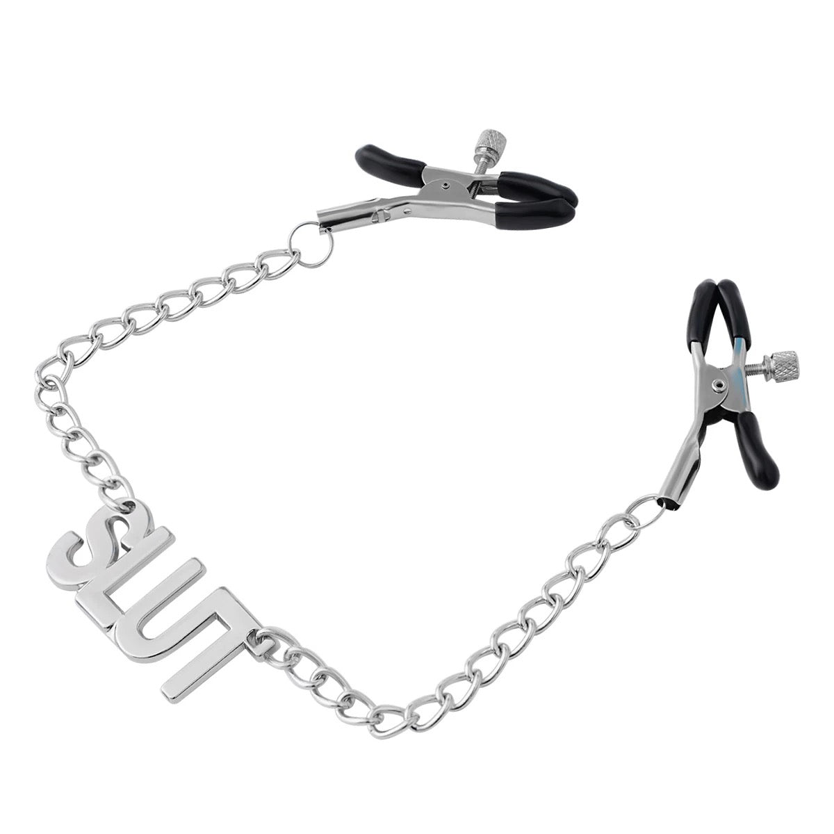 POURKINKS NIPPLE CLAMPS