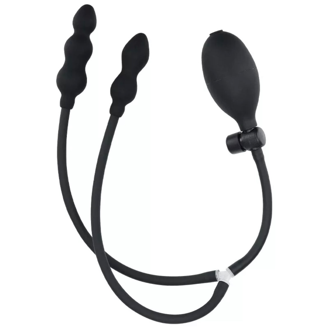 POURKINKS BALLOON PLUGS