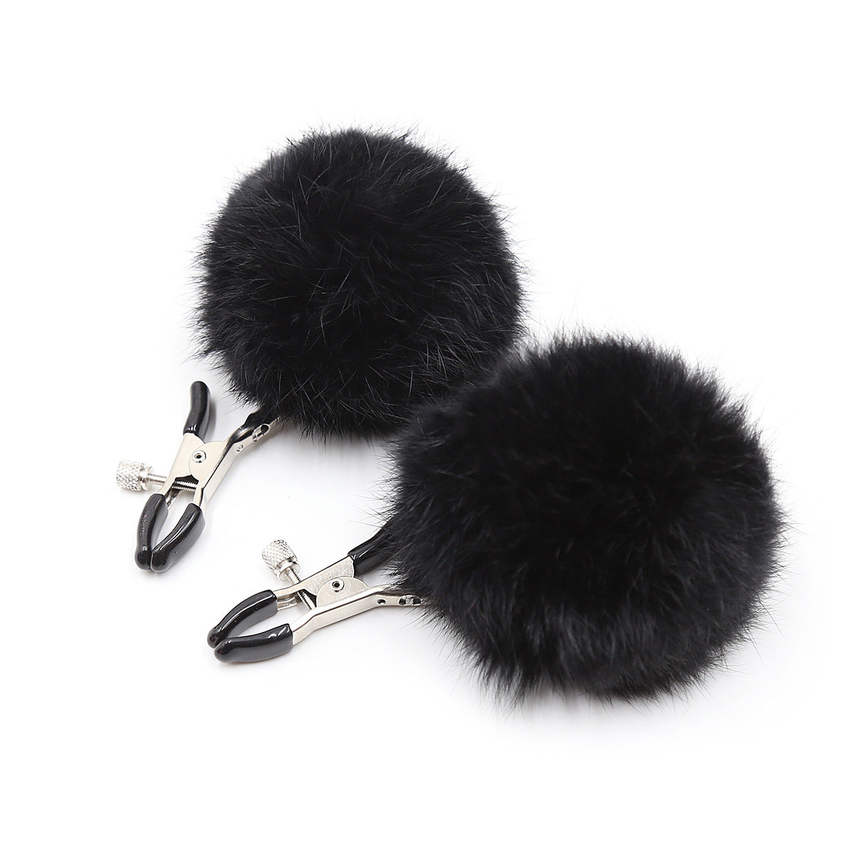 POURKINKS NIPPLE CLAMPS