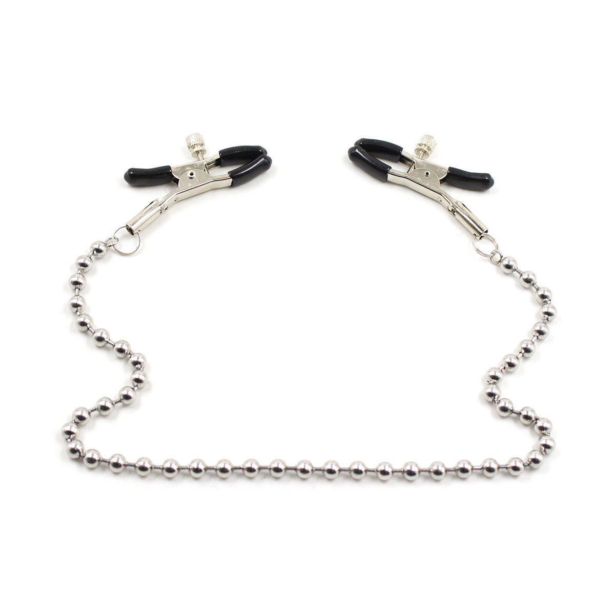 POURKINKS NIPPLE CLAMPS