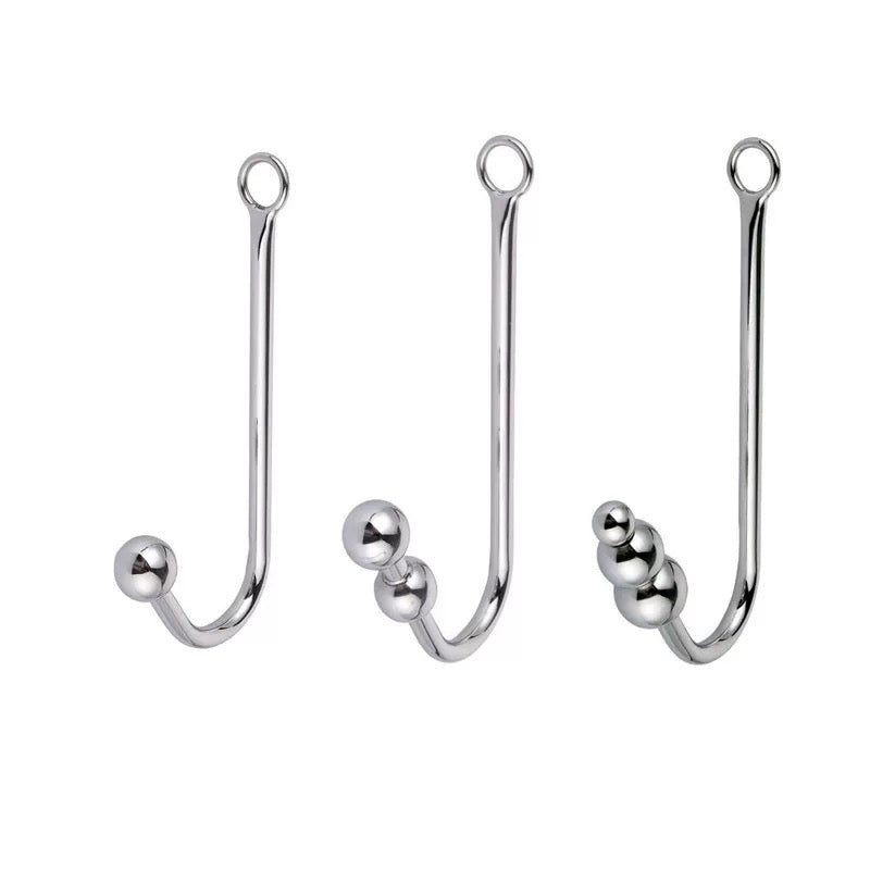 POURKINKS BONDAGE HOOKS