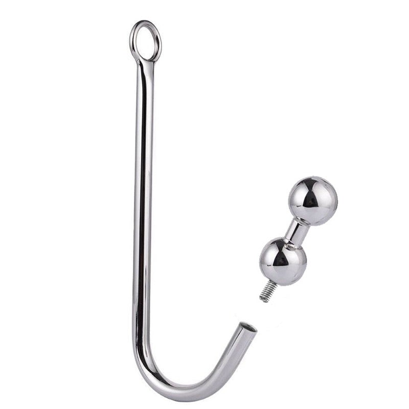 POURKINKS BONDAGE HOOKS