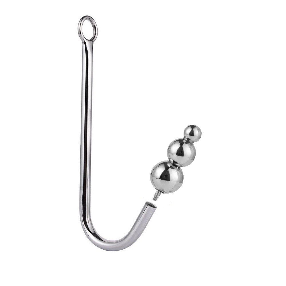 POURKINKS BONDAGE HOOKS