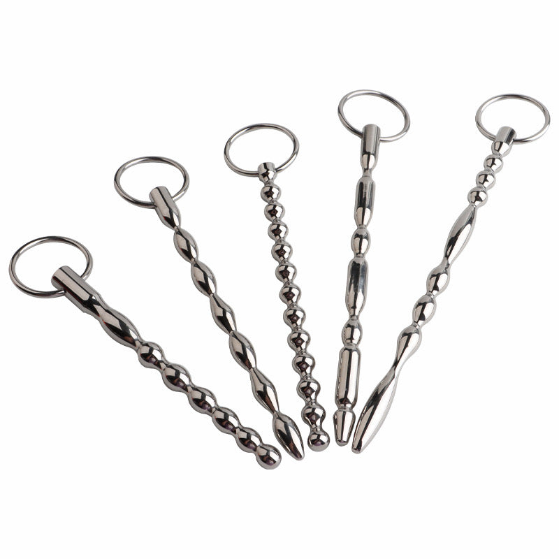 POURKINKS SOUNDING METAL STICKS