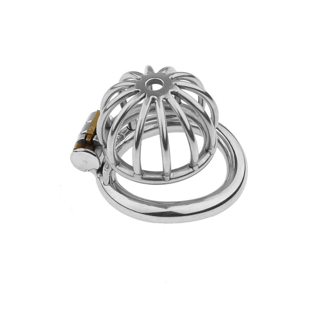 POURKINKS MINI LOCKHIM CAGE