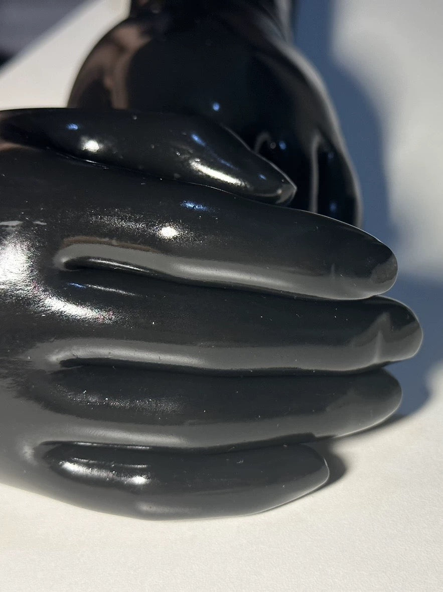 KAMASSTUDIO LATEX GLOVES