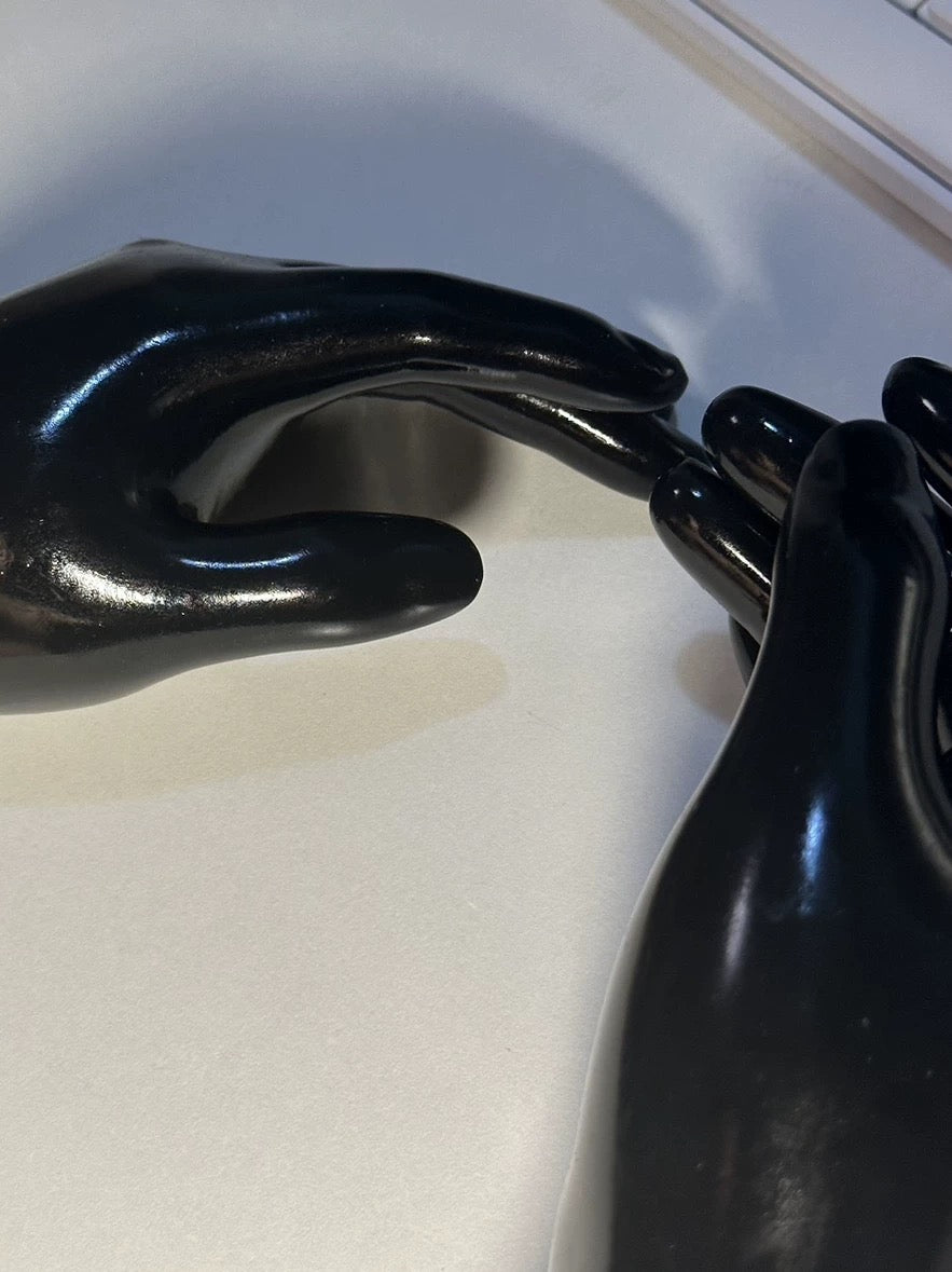 KAMASSTUDIO LATEX GLOVES
