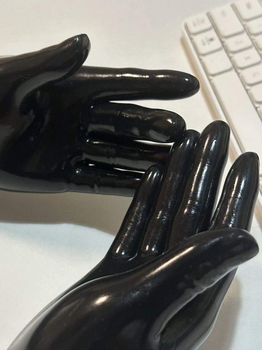 KAMASSTUDIO LATEX GLOVES