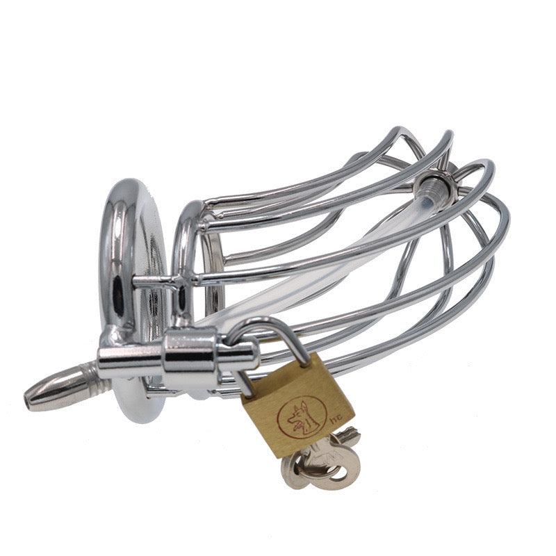 POURKINKS AVIARY LOCKHIM CAGE